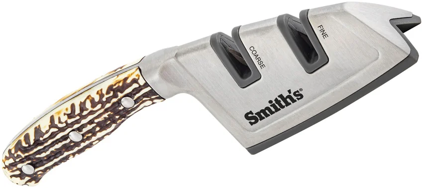 Smith's Sharpeners Cabin & Lodge Sharpener