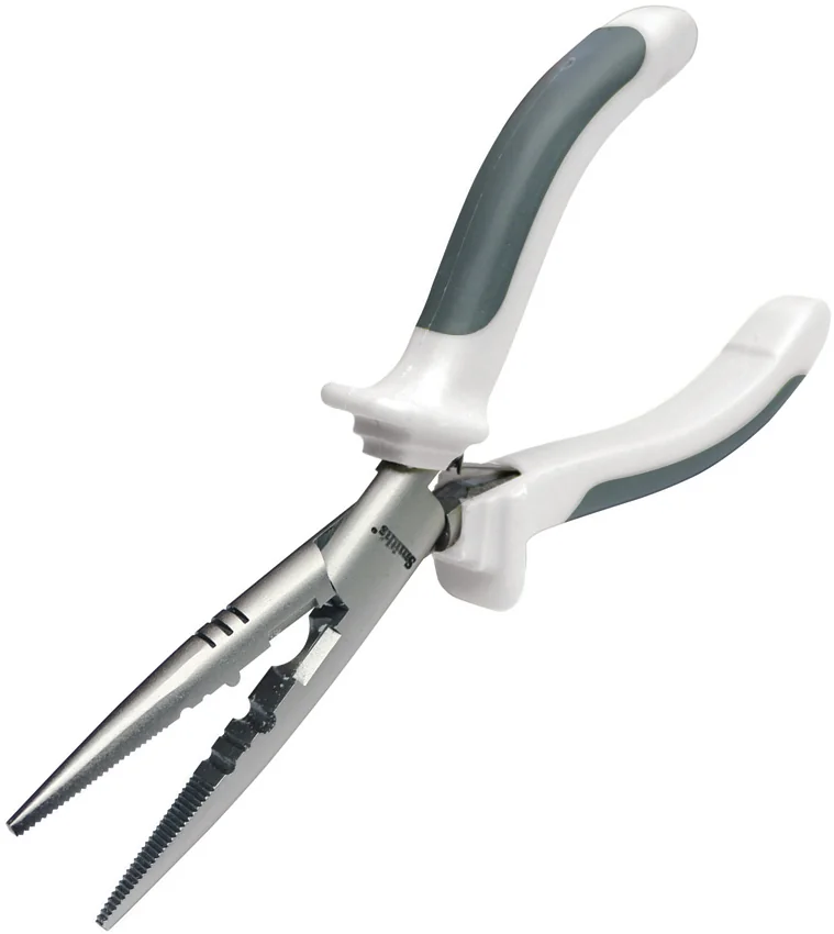 Smith's Sharpeners Lawaia Angler Pliers