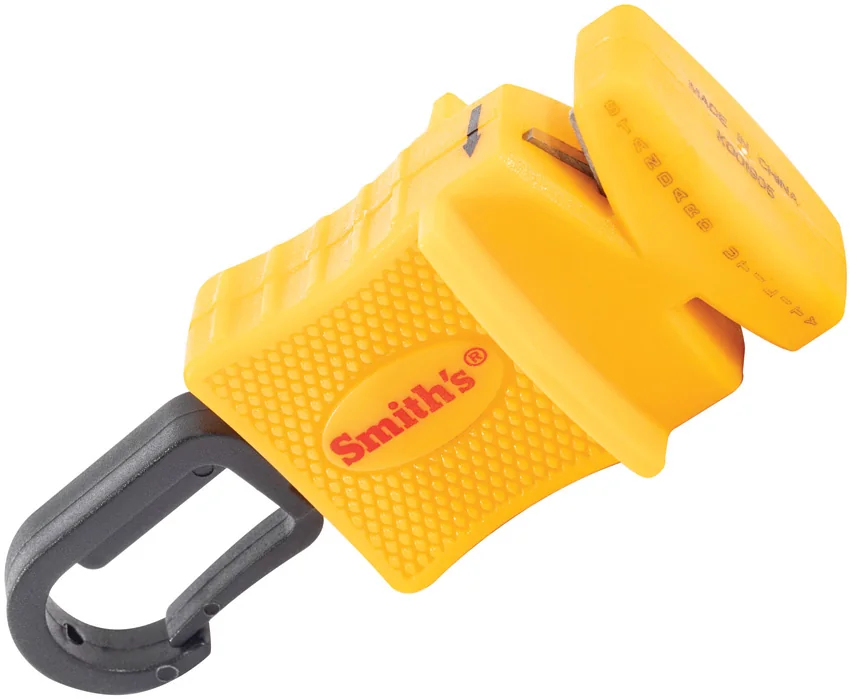 Smith's Sharpeners Edge Work-Site Sharpener