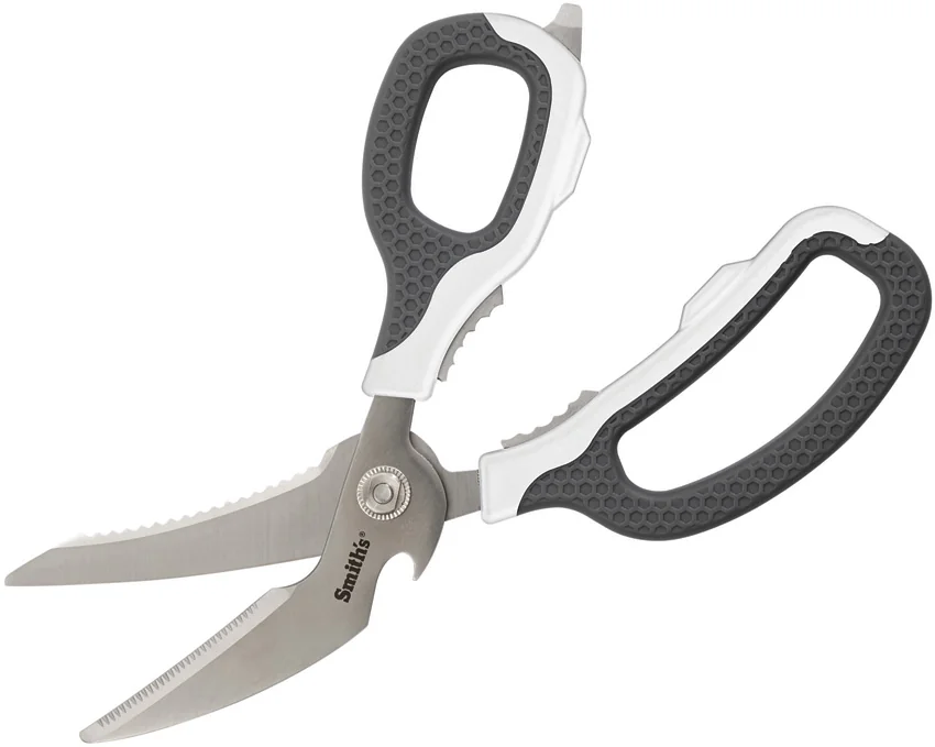 Smith's Sharpeners EdgeSport Bait & Game Shears