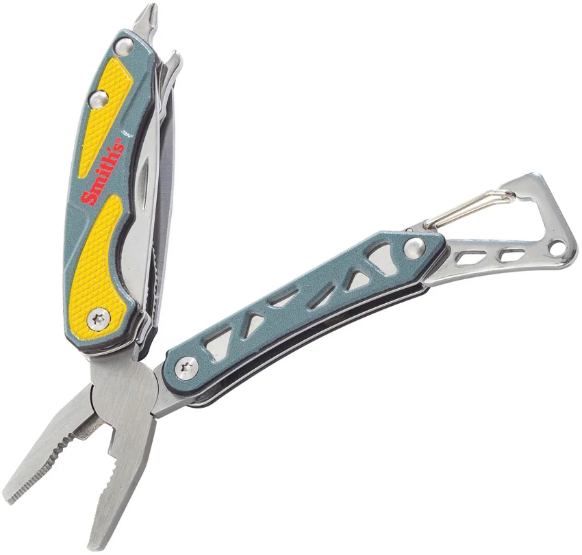 Smith's Sharpeners EdgeSport Multi-Tool