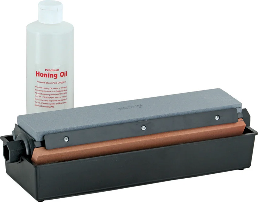 Knives-Sharpeners Pro Hone 11 inch