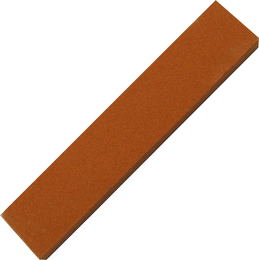 Knives-Sharpeners Aluminum Oxide Stone Sharpener