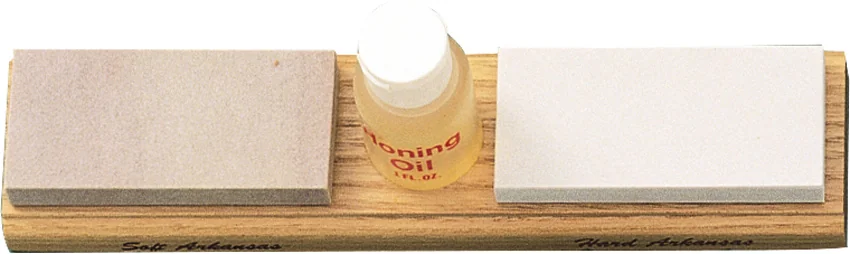 Knives-Sharpeners Sportsman Sharpener