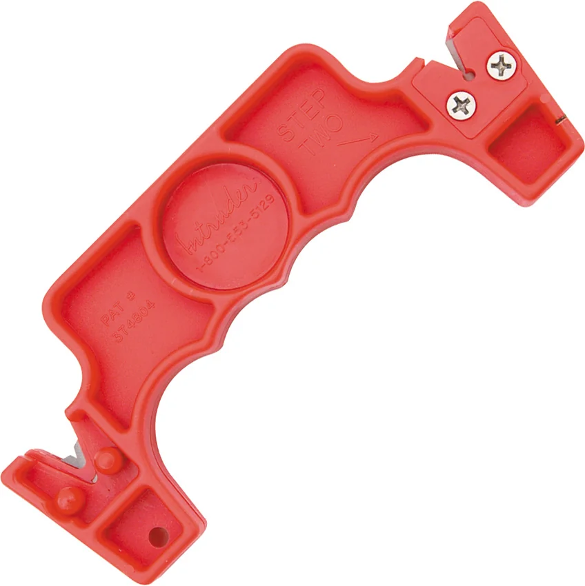 Knives-Sharpeners Intruder QuikSharp