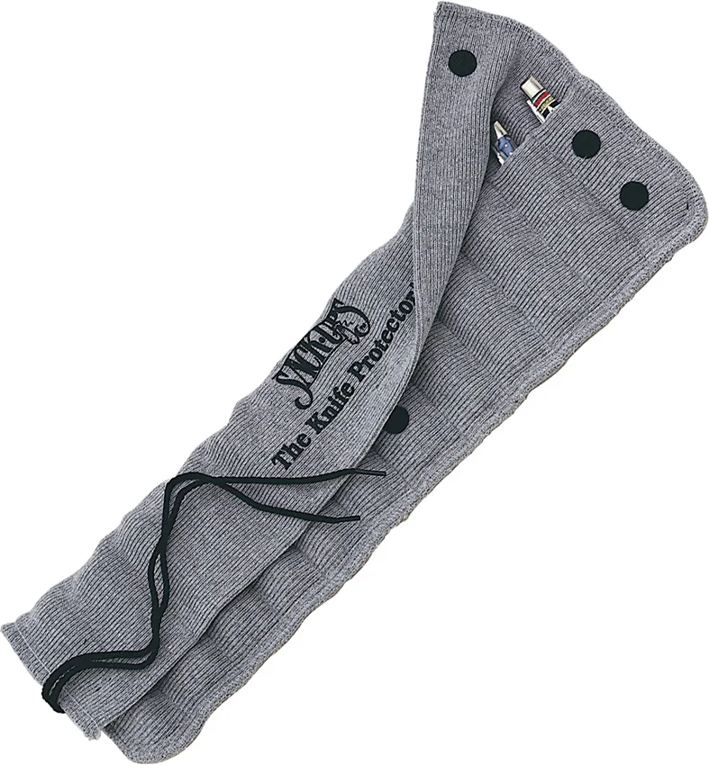 Sack-Ups Knife Protector 12 Case Pouch