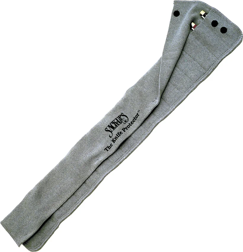 Sack-Ups Knife Protector 18 Case Pouch