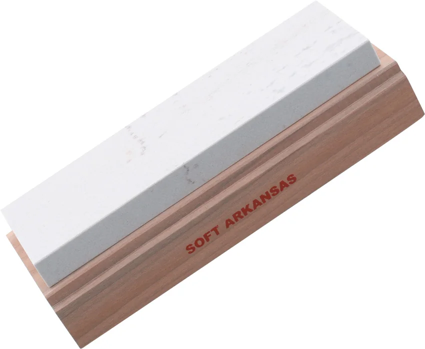 Arkansas Sharpeners Arkansas Whetstone Soft