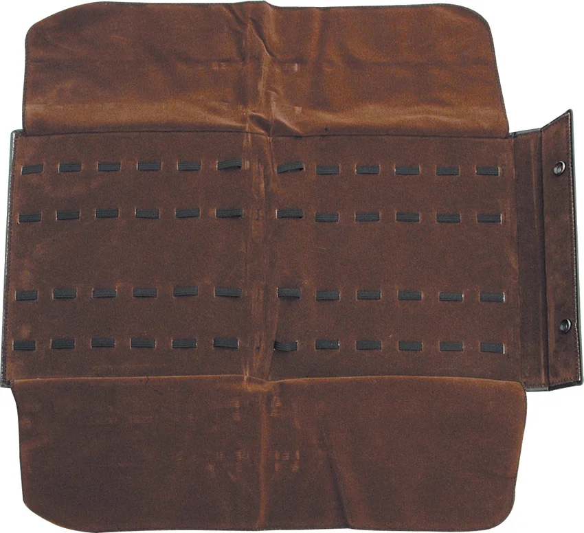 Carry All Safe & Sound Knife Case 24