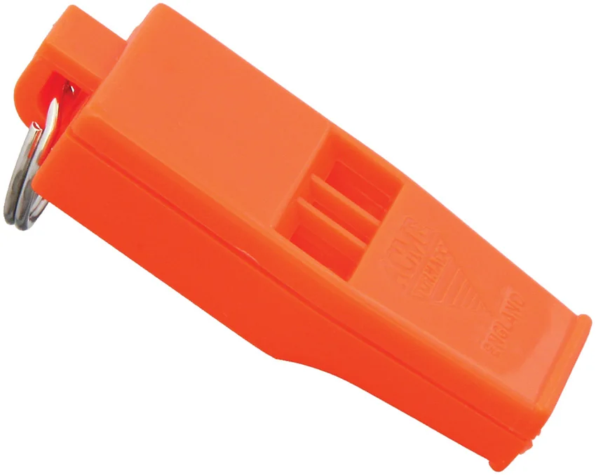ACME Tornado Slimline Orange