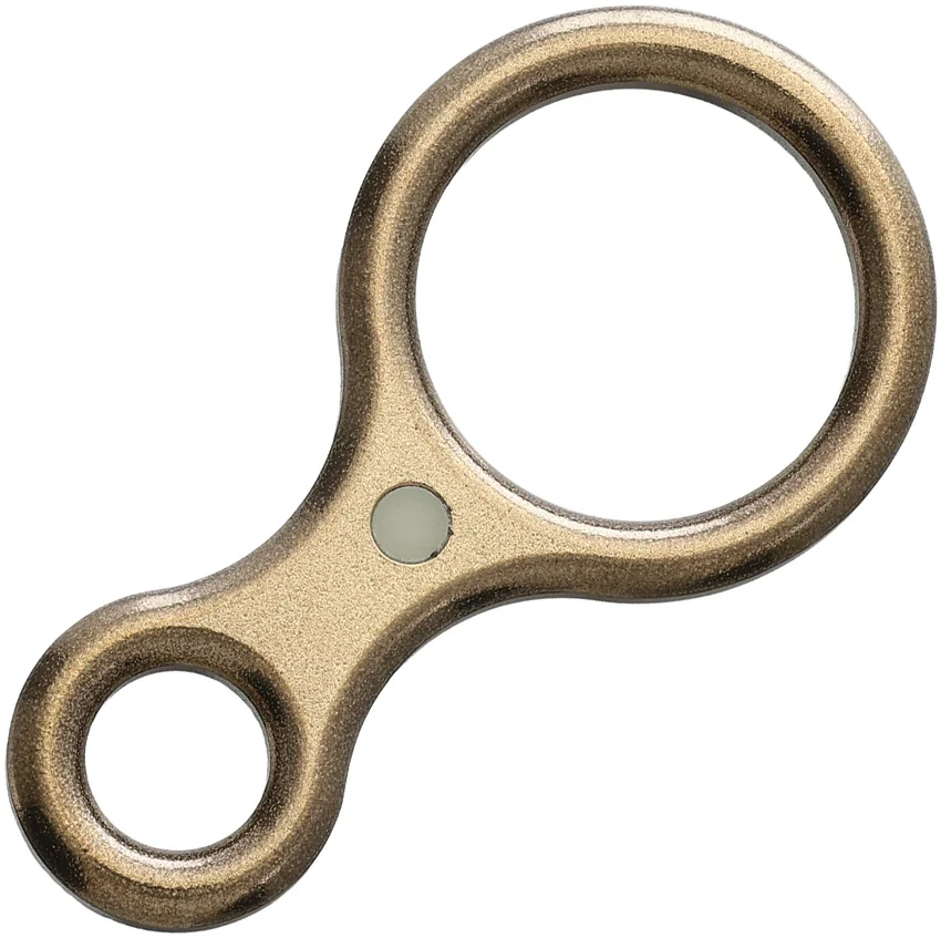 AuCon Eight Figure Brass