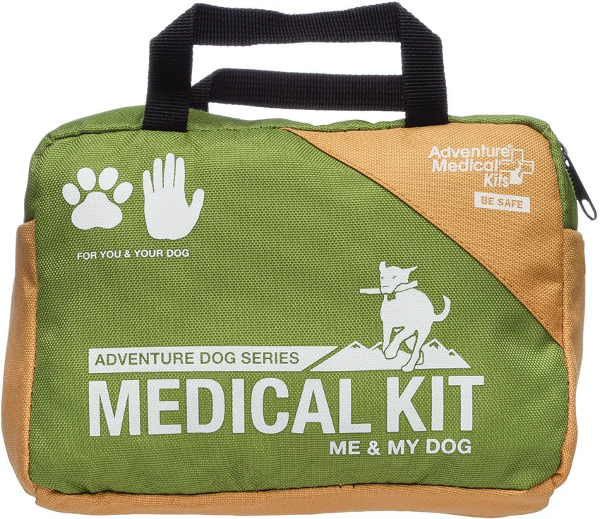 Adventure Medical Kits Me and My Dog