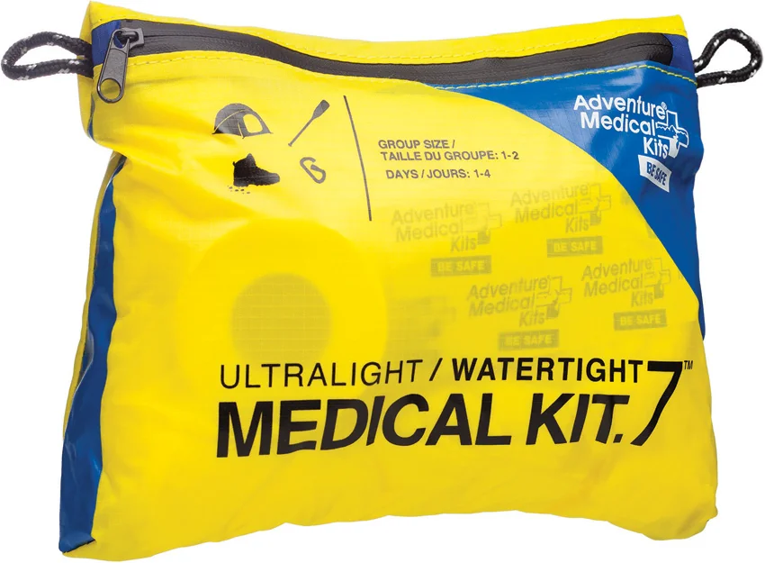 Adventure Medical Kits Ultralight .7 Medical Kit