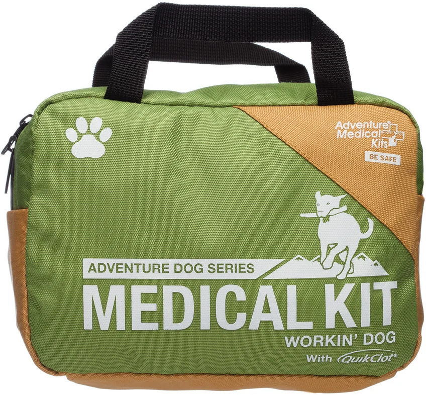 Adventure Medical Kits Workin Dog Medical Kit