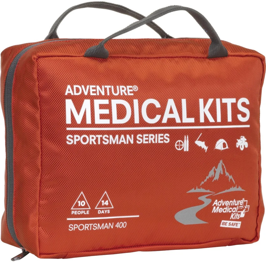 Adventure Medical Kits Sportsman Series Medical Kit