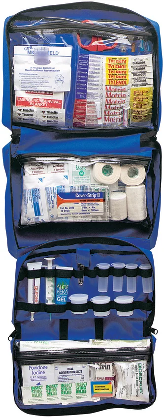 Adventure Medical Kits Expedition Medical Kit