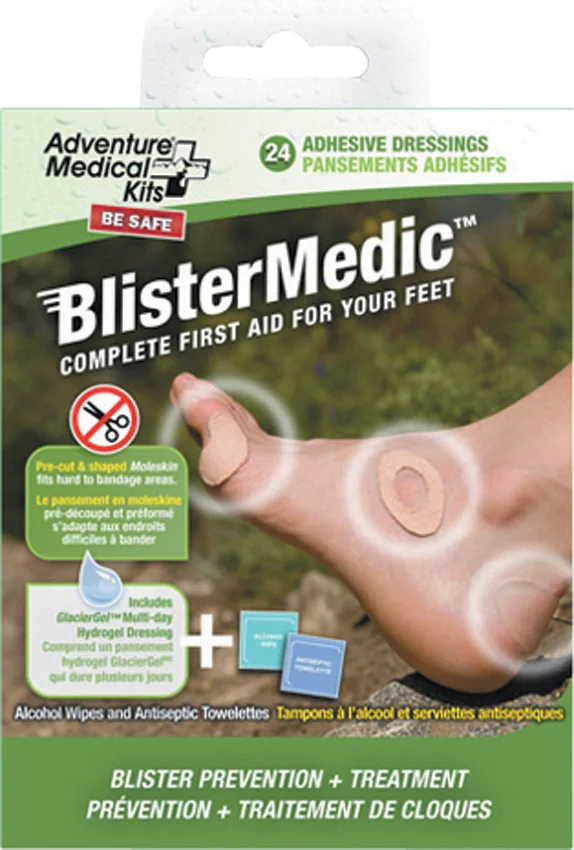 Adventure Medical Kits BlisterMedic