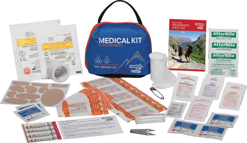 Adventure Medical Kits AD0100