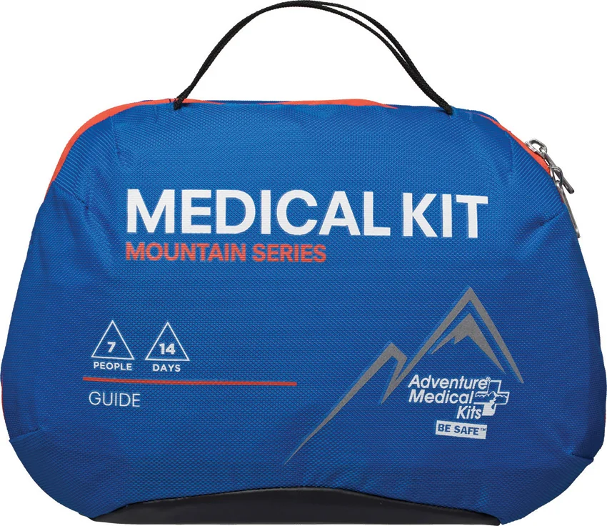 Adventure Medical Kits Mountain Guide Medical Kit