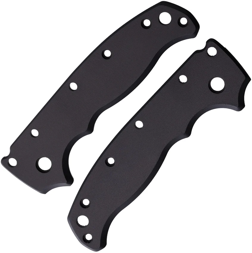August Engineering AD20.5 Handle Scales Gun