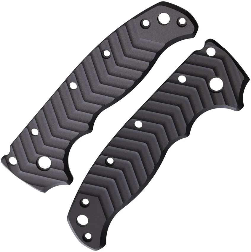August Engineering AD20.5 Handle Scales Gun