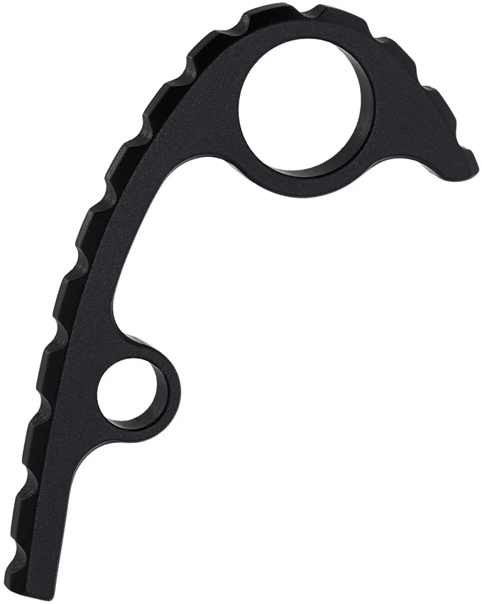 August Engineering Backspacer Para3 Black