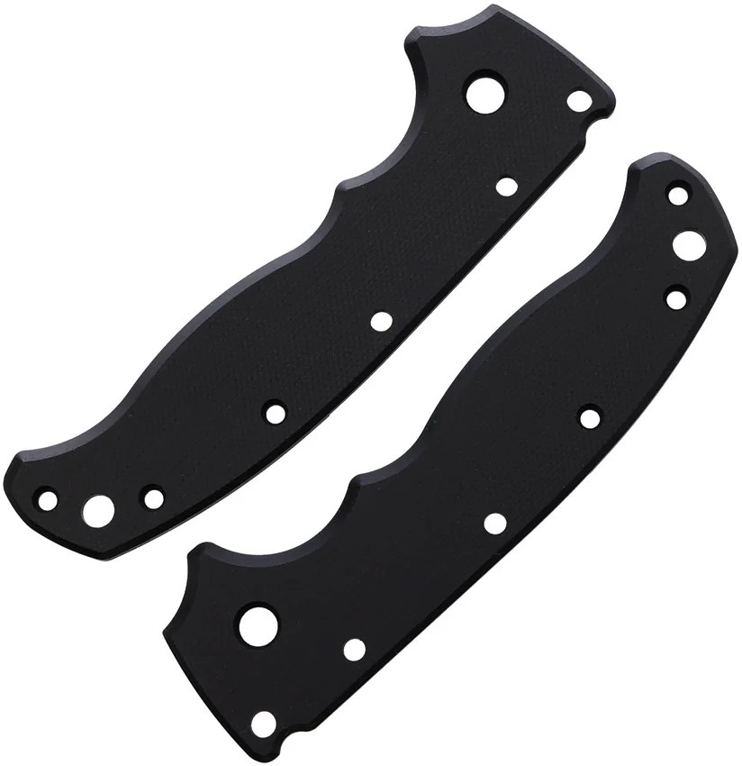 August Engineering AD20.5 Handle Scales G10