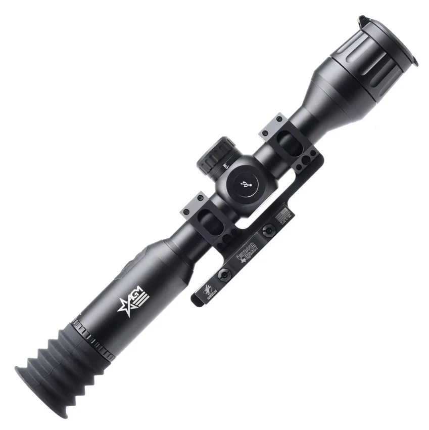 AGM Global Vision Adder TS35-384 Thermal Scope
