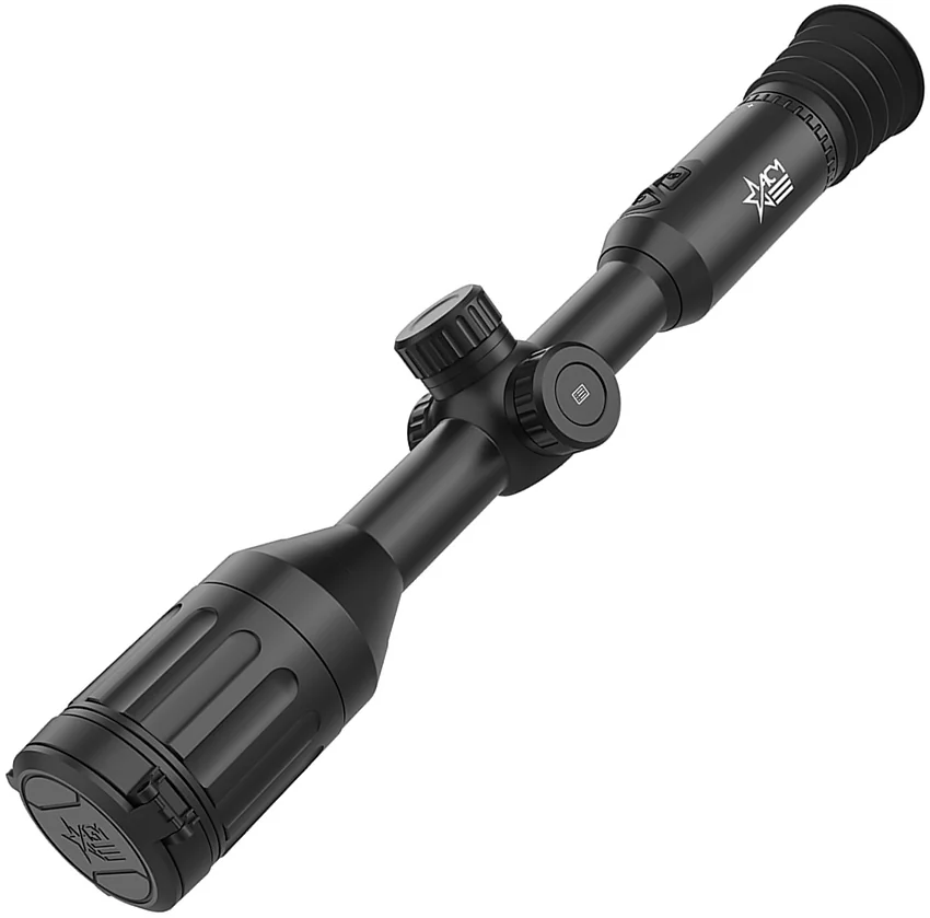 AGM Global Vision Horus DS50-2MP Vision Scope