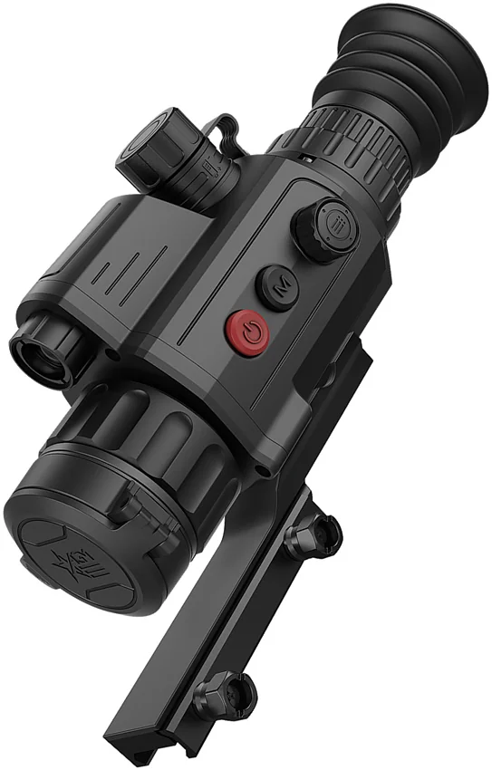 AGM Global Vision Neith DS32-4MP Rifle Scope
