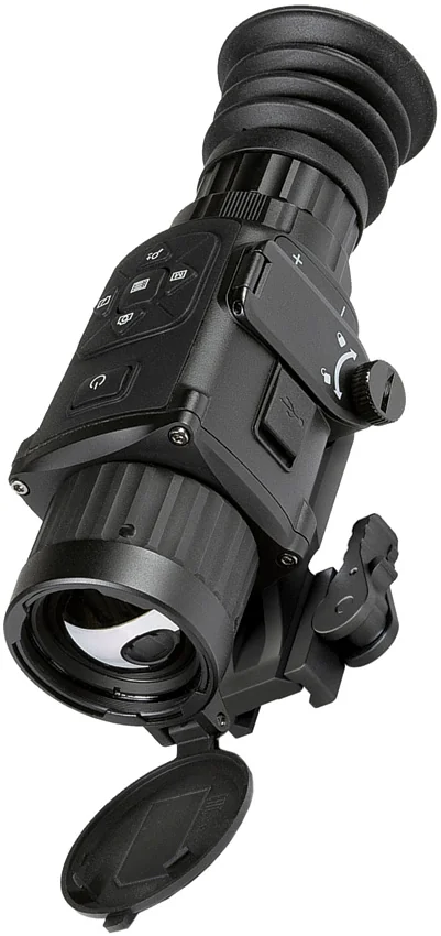 AGM Global Vision Rattler TS25-384 Therm Scope