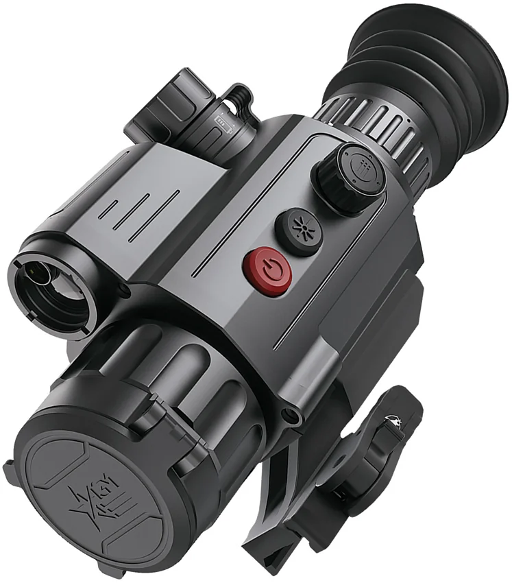 AGM Global Vision Varmint LRF TS35-384 Scope