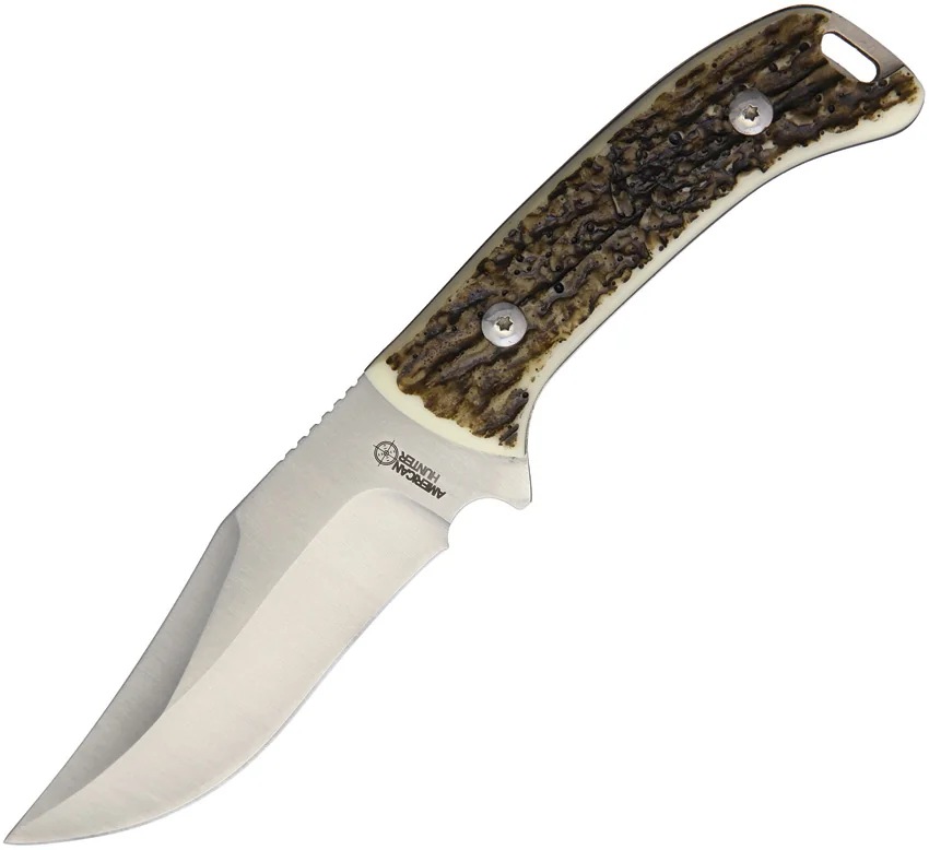 American Hunter Imitation Stag Hunter