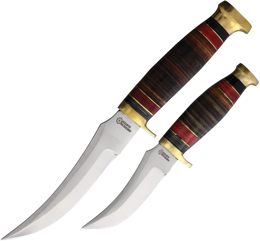American Hunter Twin Hunter Set