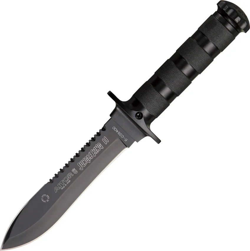 Aitor Knives Jungle King II