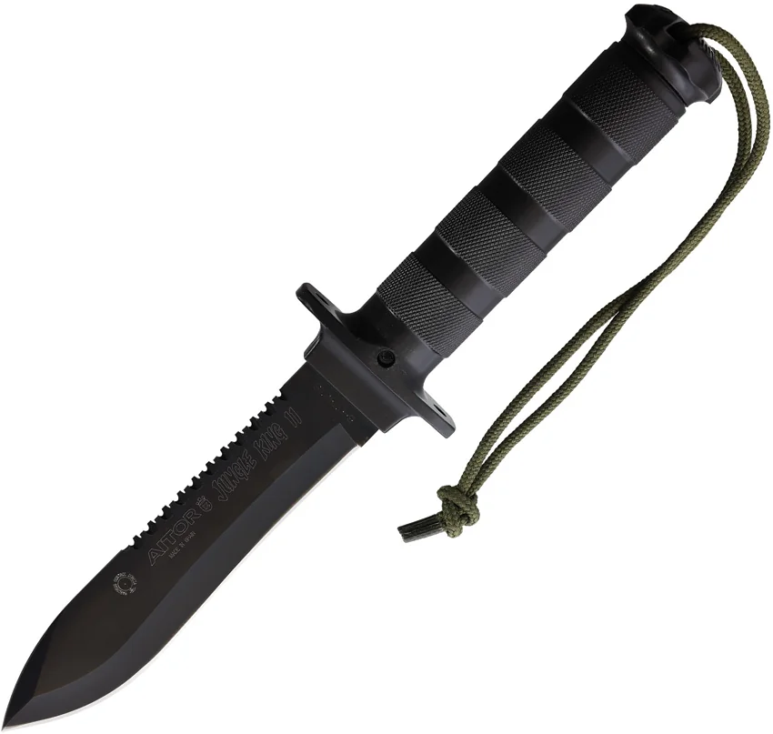 Aitor Knives Jungle King II