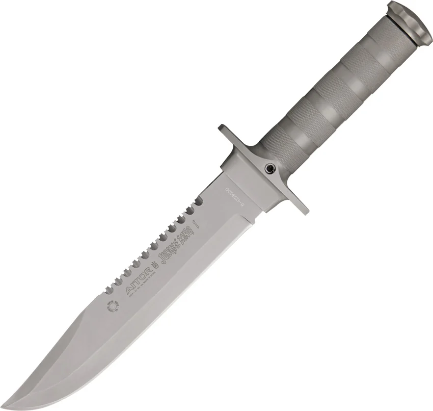 Aitor Knives Jungle King I