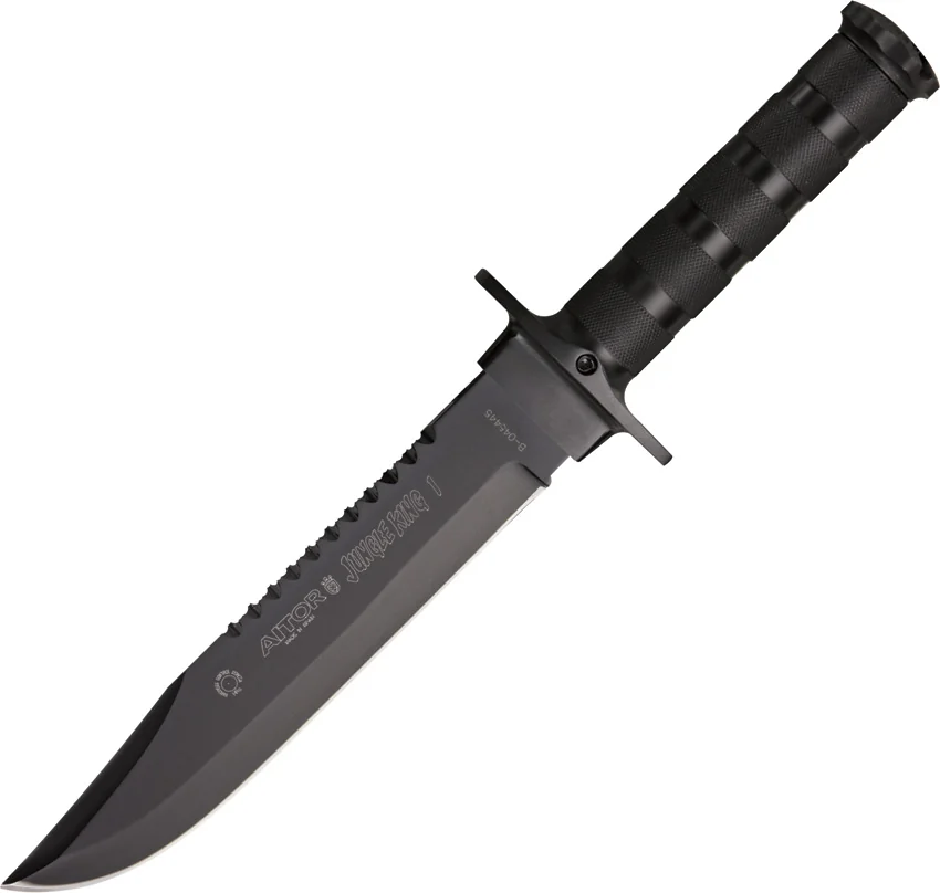 Aitor Knives Jungle King I