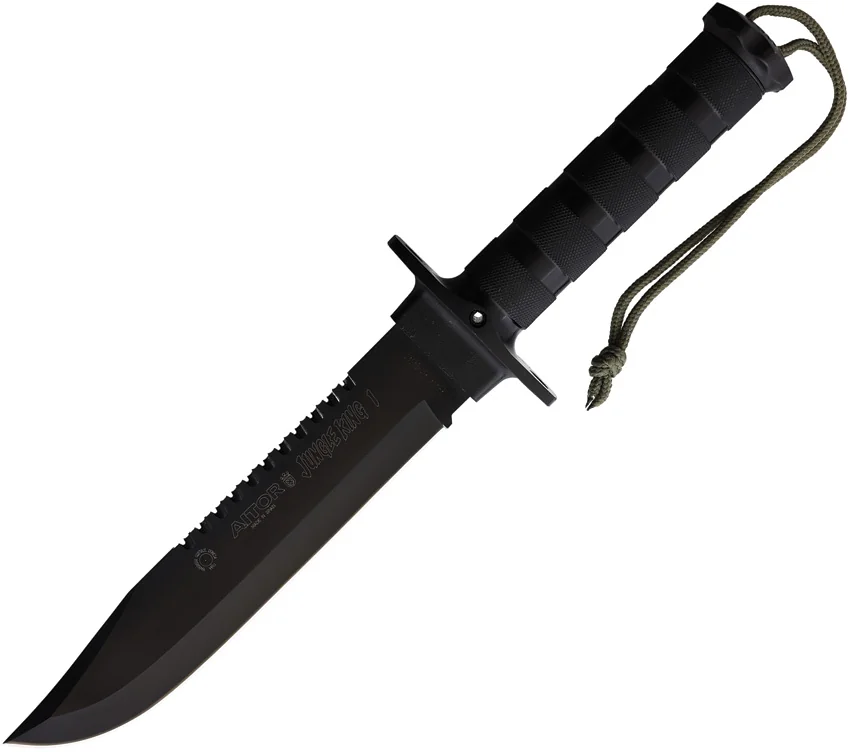 Aitor Knives Jungle King I