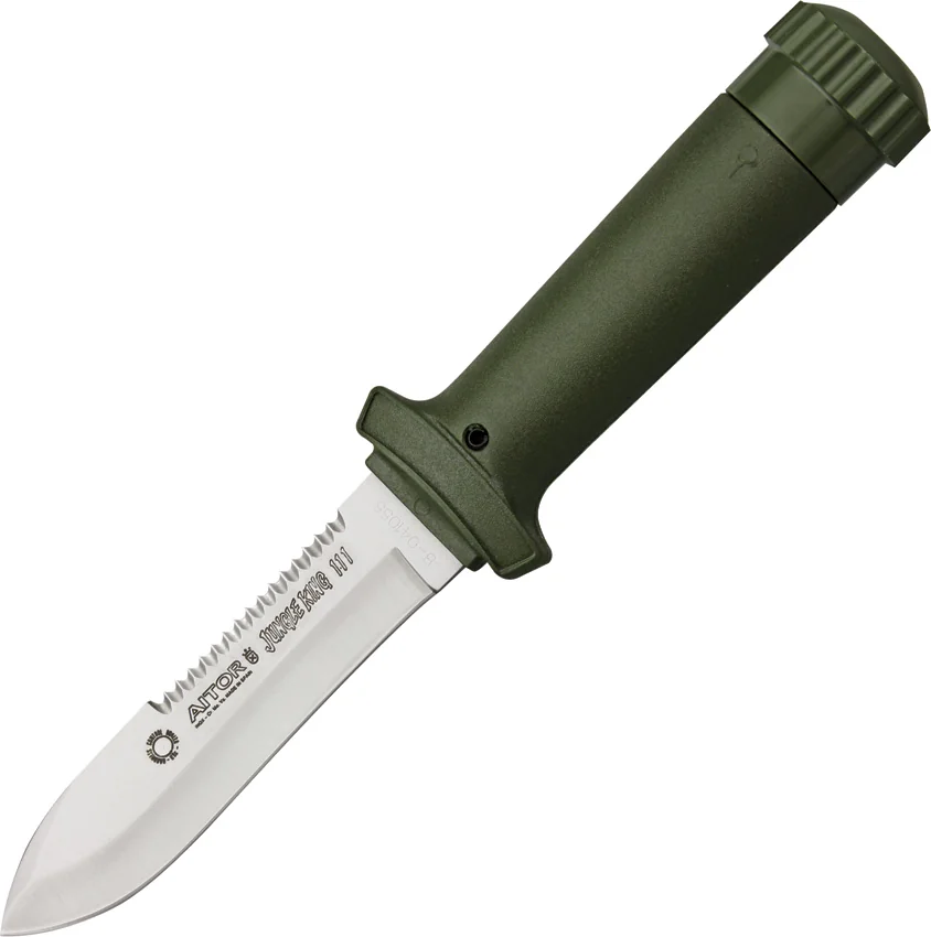 Aitor Knives Jungle King III