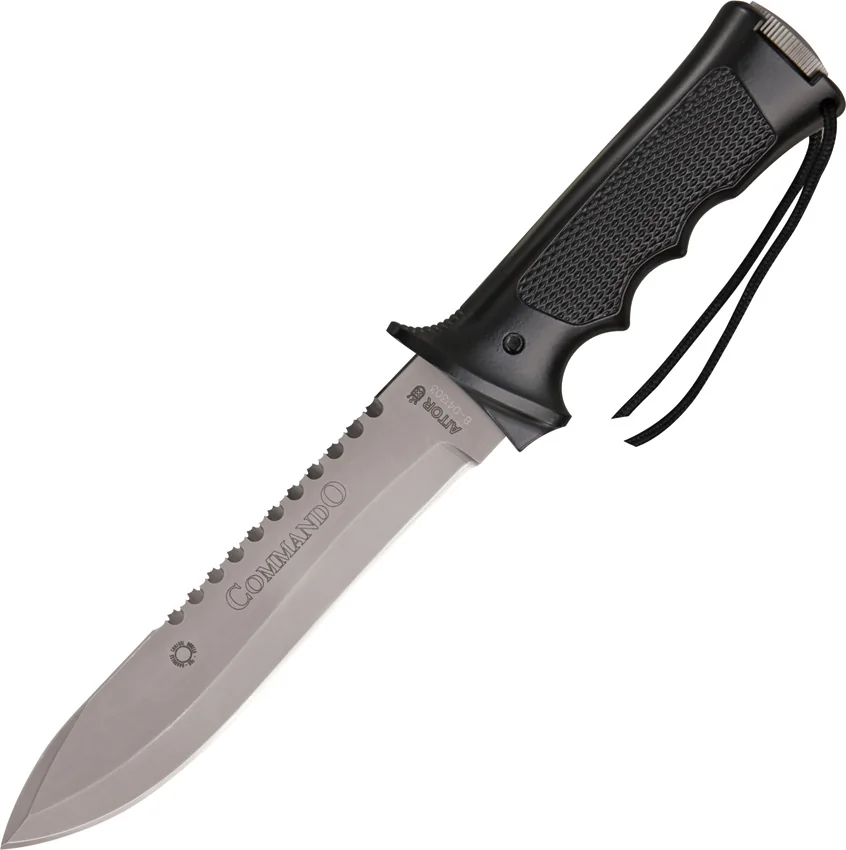 Aitor Knives Commando