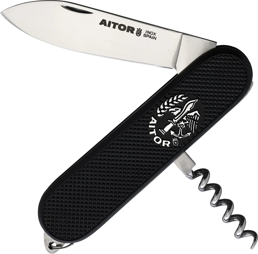 Aitor Knives Gran Quinto Pocket Knife
