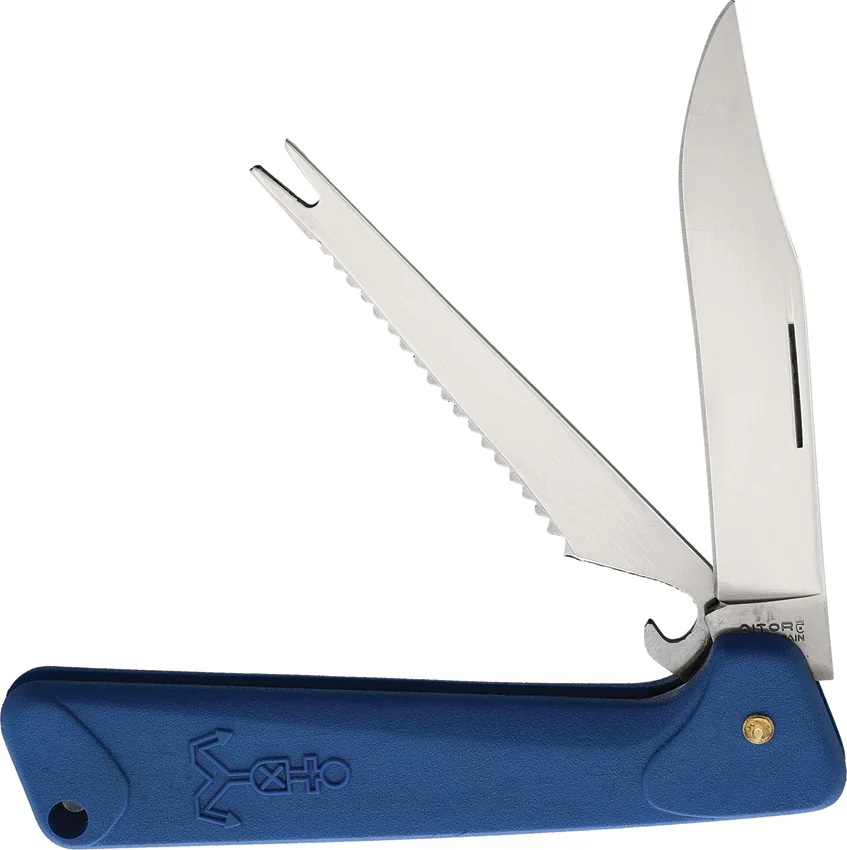Aitor Knives Pescador Pocket Knife