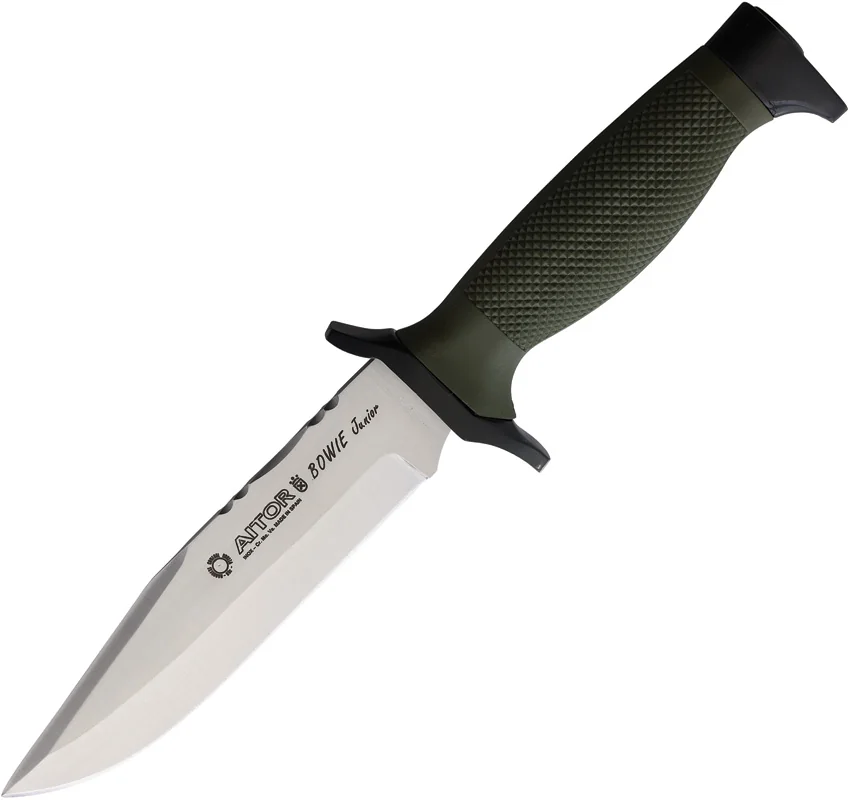 Aitor Knives Junior Nato Bowie