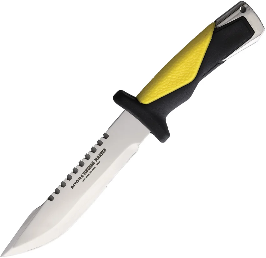 Aitor Knives Shark Master