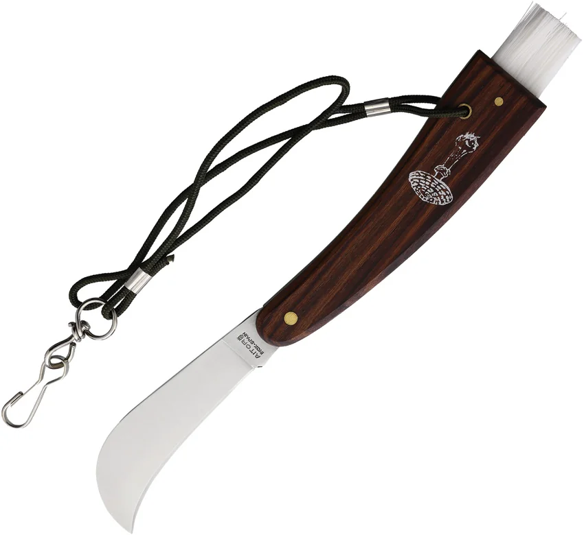 Aitor Knives Mushroom Pocket Knife