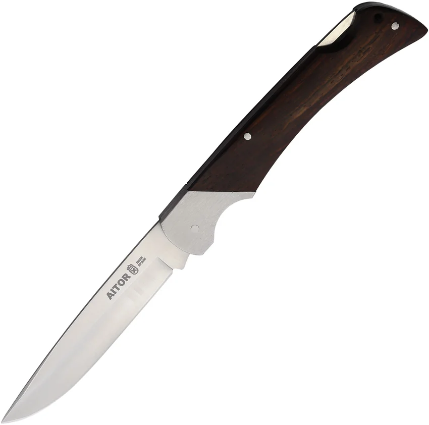 Aitor Knives Command Lockback Red