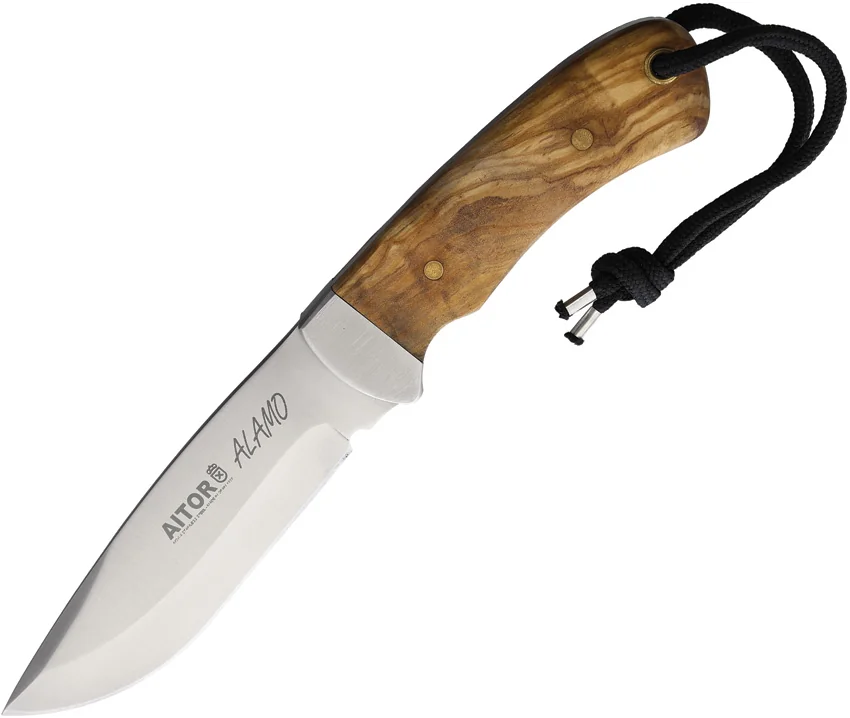 Aitor Knives Alamo Fixed Blade