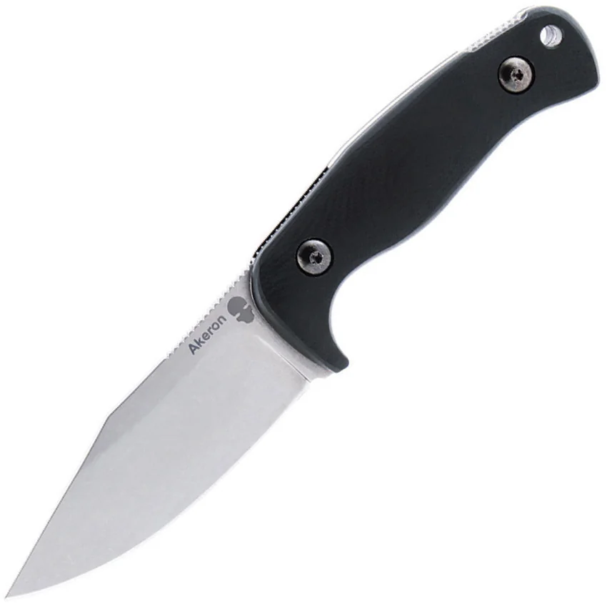 Akeron Knives Eklipse by Tony Lopes