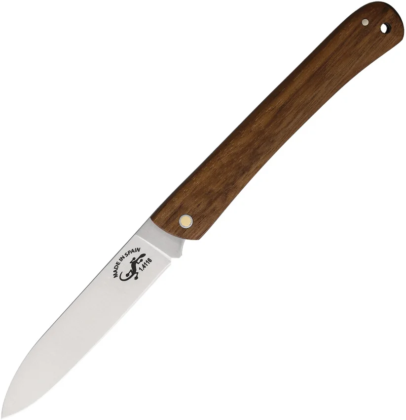 Salamandra Folder Walnut